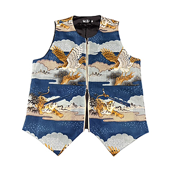 ANTQ KIMONO-GILET-ReM